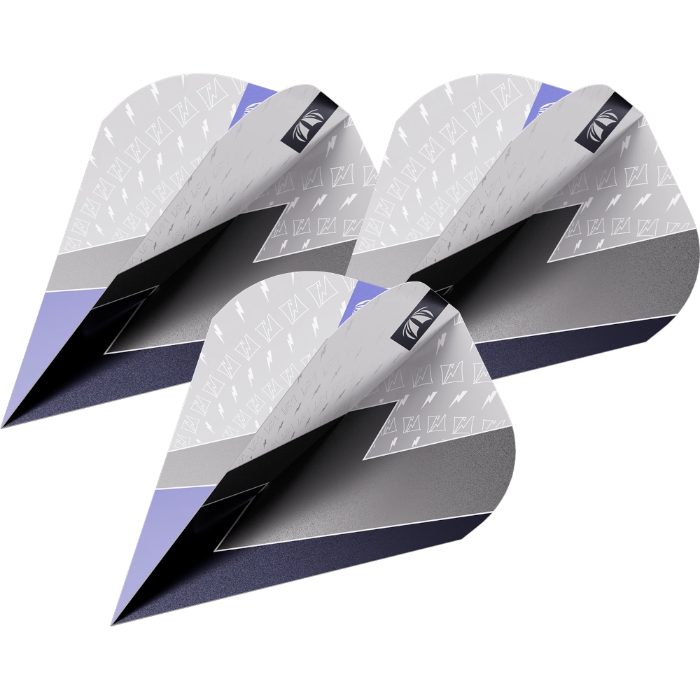 Target_Phil_Taylor_Power_X_Chrono_Pro_Ultra_Flights - Vapor S 3er Set