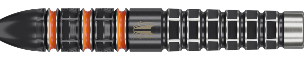 Target Raymond van Barneveld 95K SP Steeldart 95% - Barrel