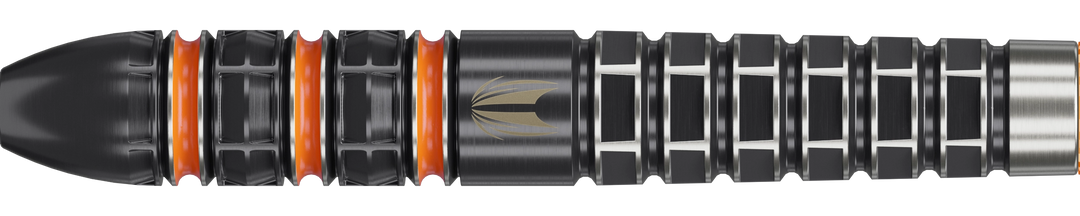 Target Raymond van Barneveld 95K SP Steeldart 95% - Barrel