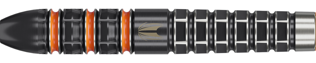 Target Raymond van Barneveld 95K SP Steeldart 95% - Barrel