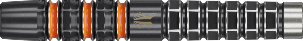 Target Raymond van Barneveld 95K Softdart 95% - Barrel