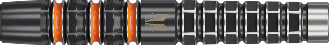 Target Raymond van Barneveld 95K Softdart 95% - Barrel