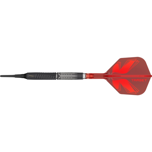Target Shift Softdart 90% - Dart