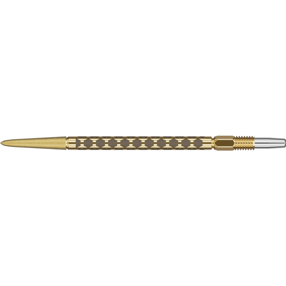 Target Swiss FLT Point Gold - 42mm