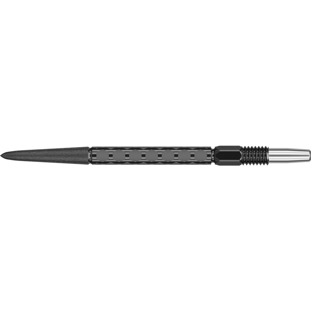Target Swiss FLT Point Schwarz - 30mm
