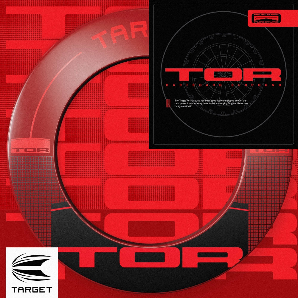 Target Tor Surround - Verpackung