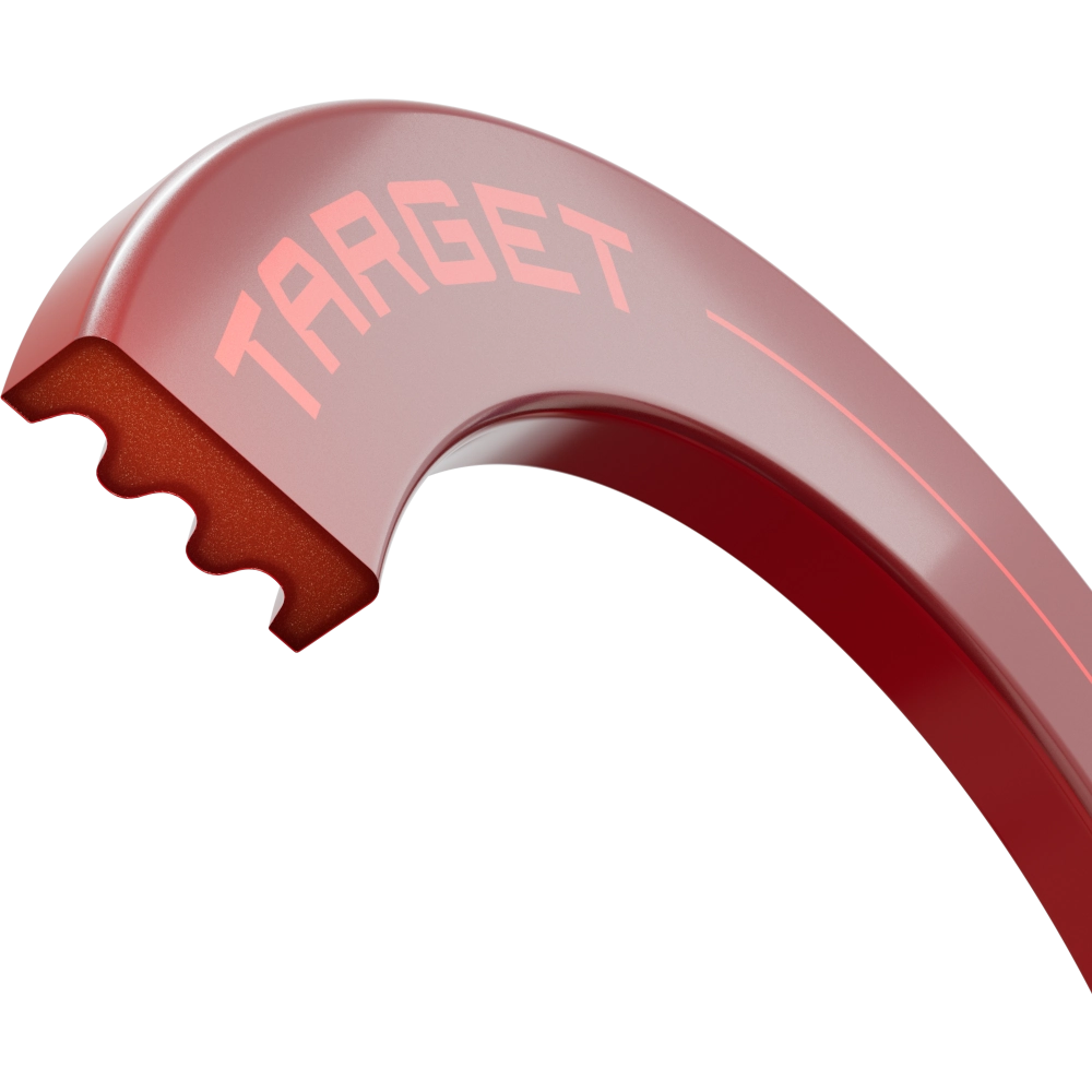 Target Tor Surround - Material