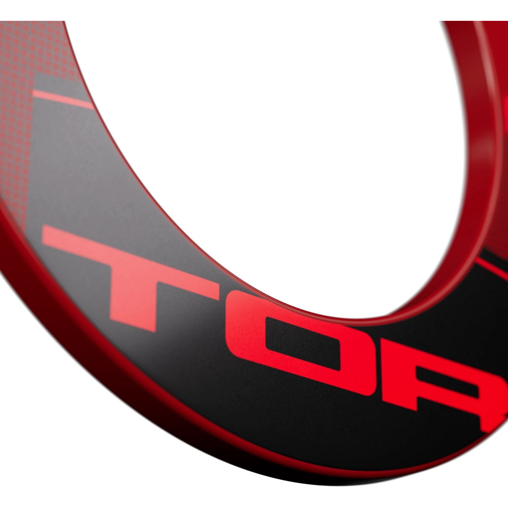 Target Tor Surround - Detail