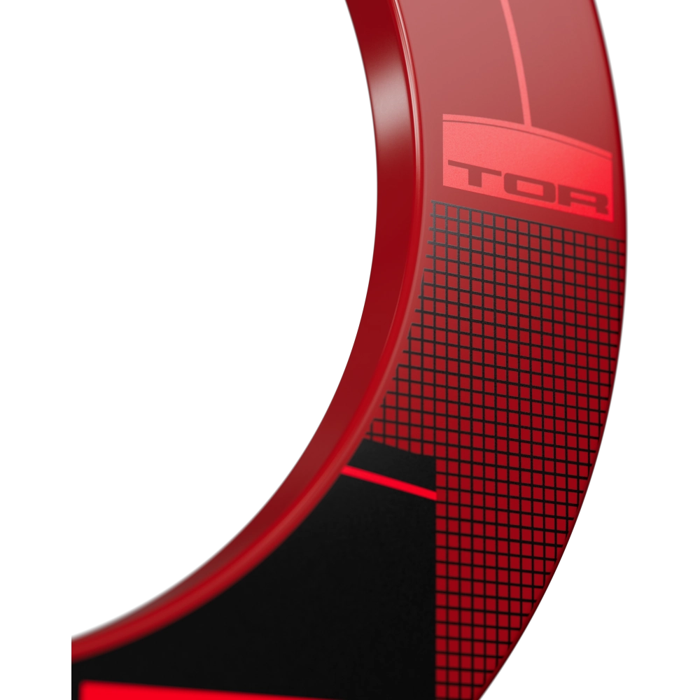 Target Tor Surround - Detail