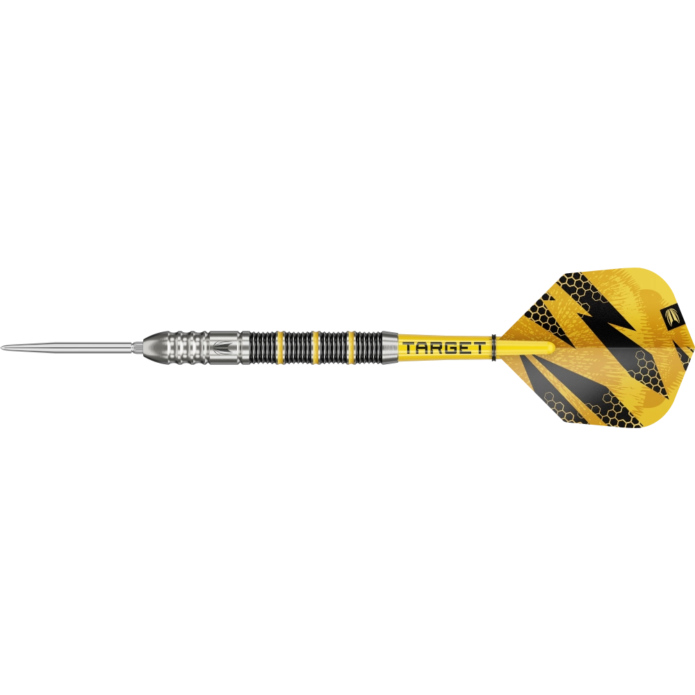 Target Buzz SP 02 Steeldart 90% - Dart