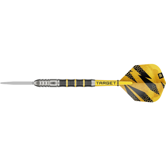 Target Buzz SP 02 Steeldart 90% - Dart