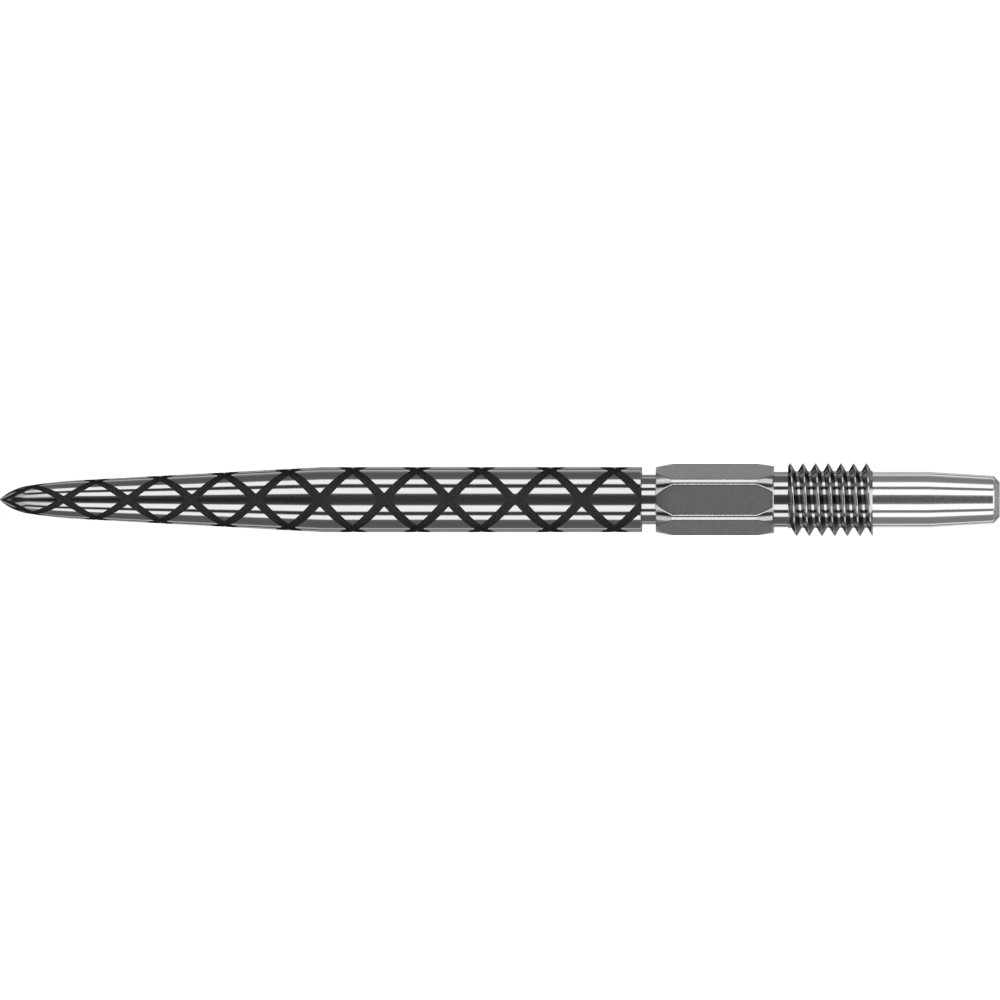 Target Diamond Pro Swiss Point Silber