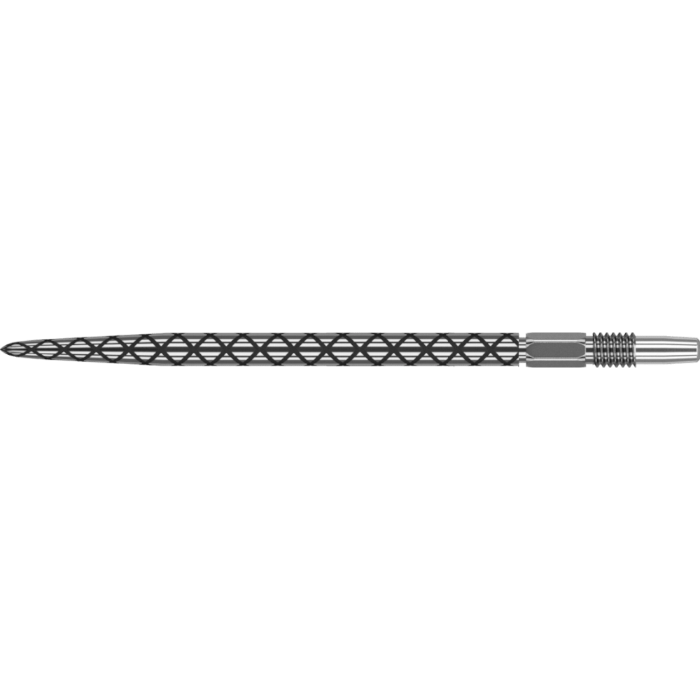 Target Diamond Pro Swiss Point Silber