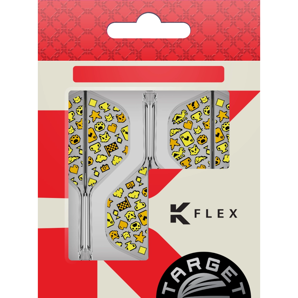 Target Japan Mayo K Flex No.2 - Verpackung