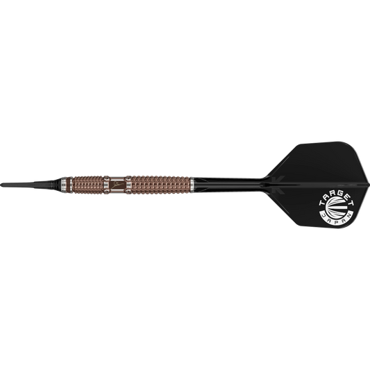 Target Japan Paul Lim G10 Softdart 90% - Dart