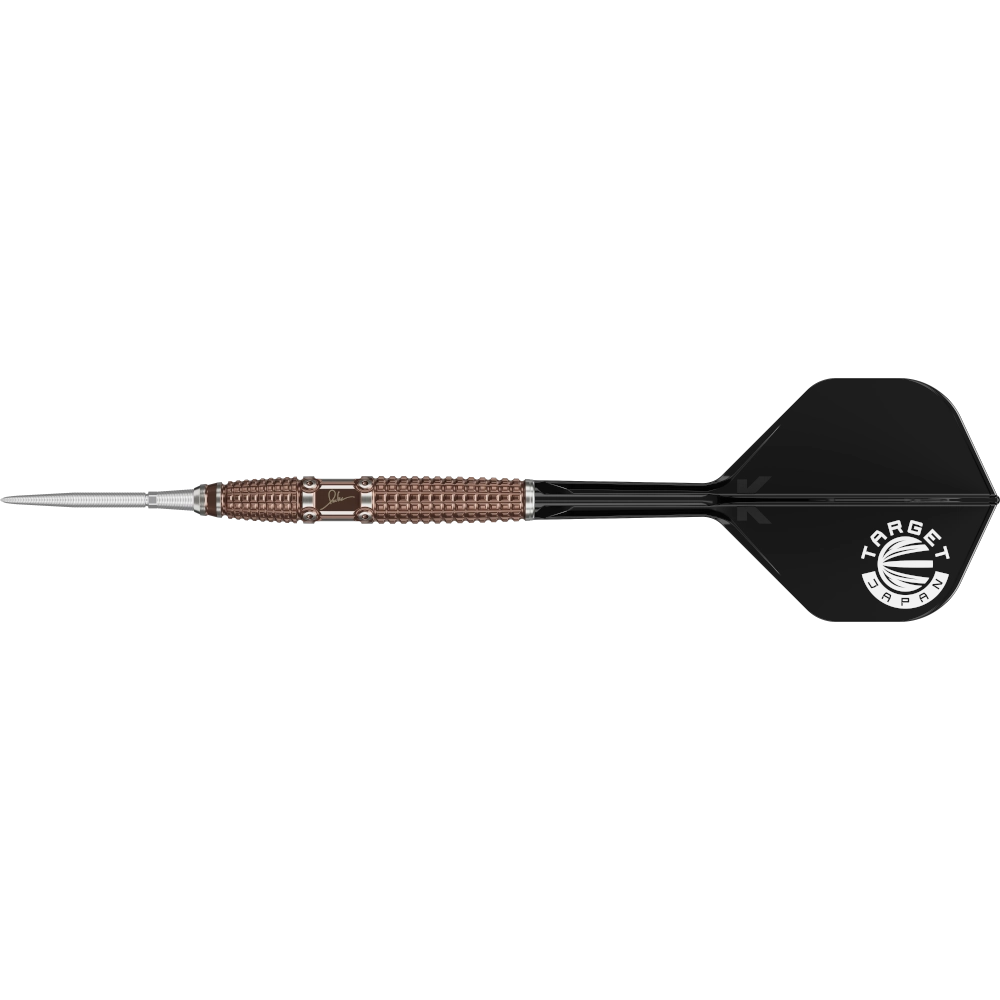 Target Japan Paul Lim G10 Steeldart 90% - Dart