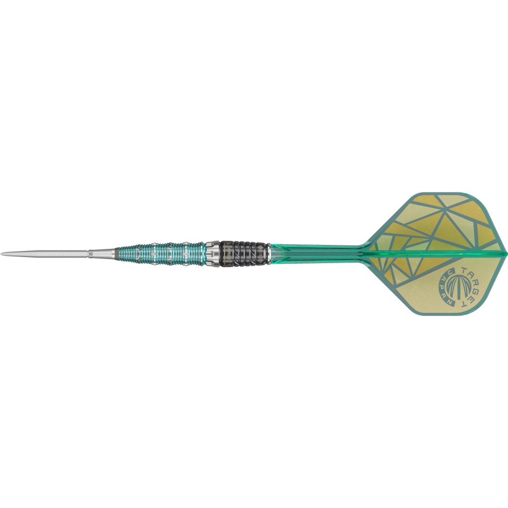 Target Japan Rising Sun X Miracle Steeldart 95% - Dart