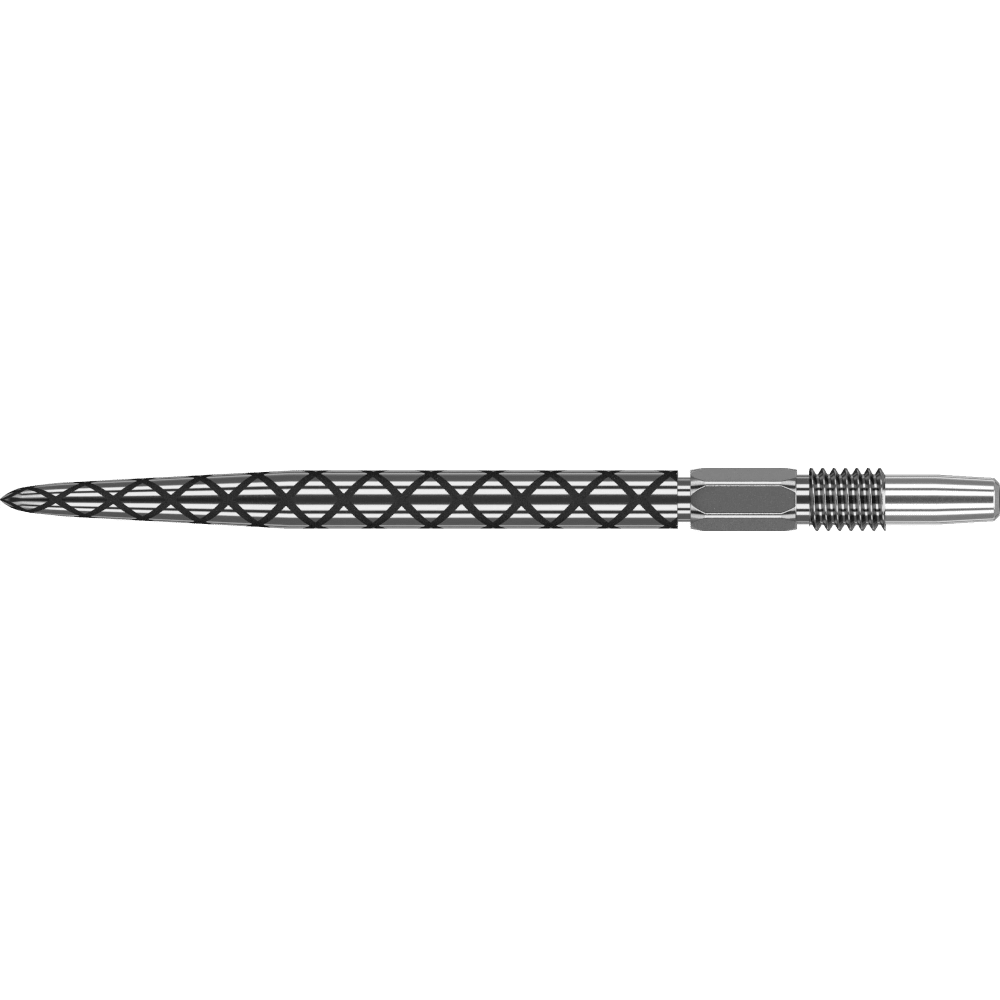 Target Diamond Pro Swiss Point Silber