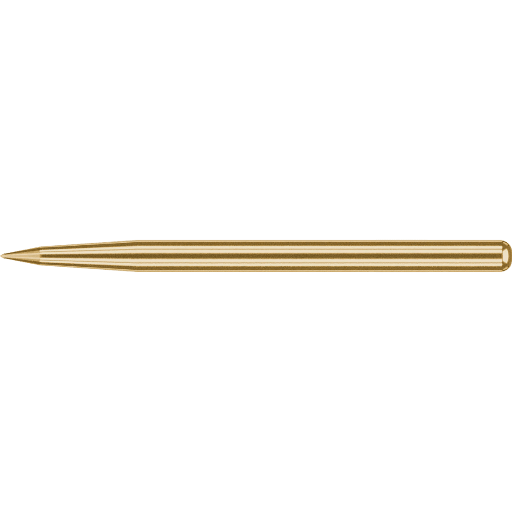 Target Standard Point Gold – 36mm