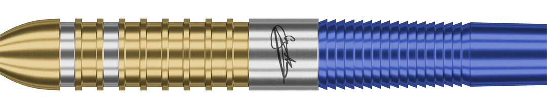 Unicorn Gary Anderson Phase 3 Duo Steeldart 80%