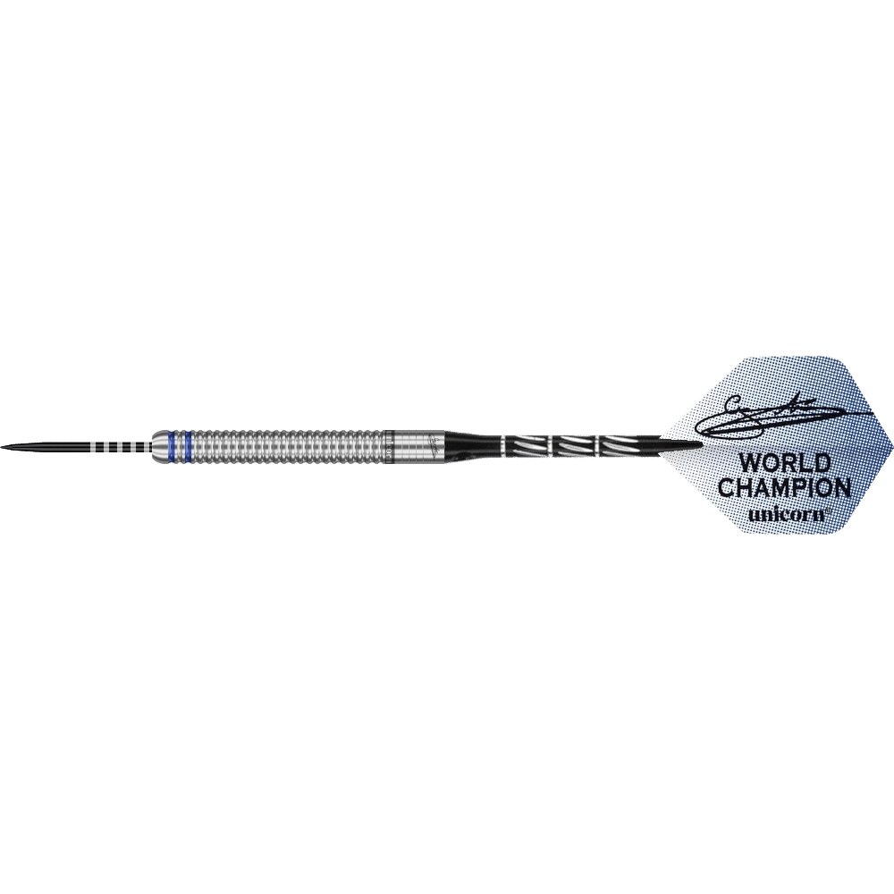 Unicorn Gary Anderson Phase 3 Steeldart 90%