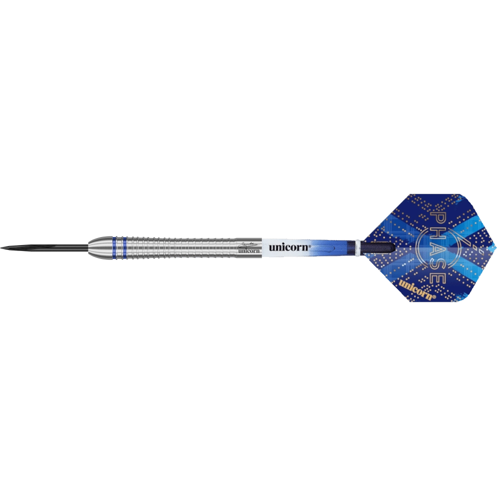 Unicorn Gary Anderson Phase 6 Steeldart 90%