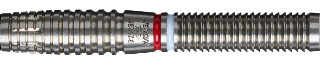 Unicorn Mensur Suljovic Softdart 80%