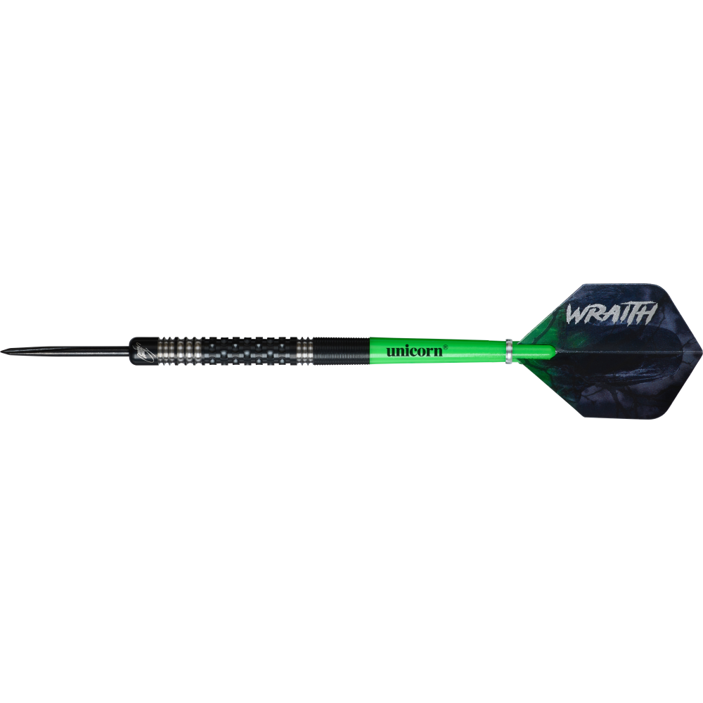 Unicorn James Wade Phase 2 Wraith Steeldart 90%