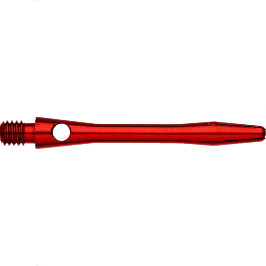 Winmau Aluminium Shafts Rot