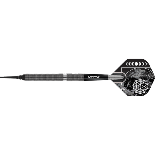 Winmau Callisto 01 Softdarts 90%