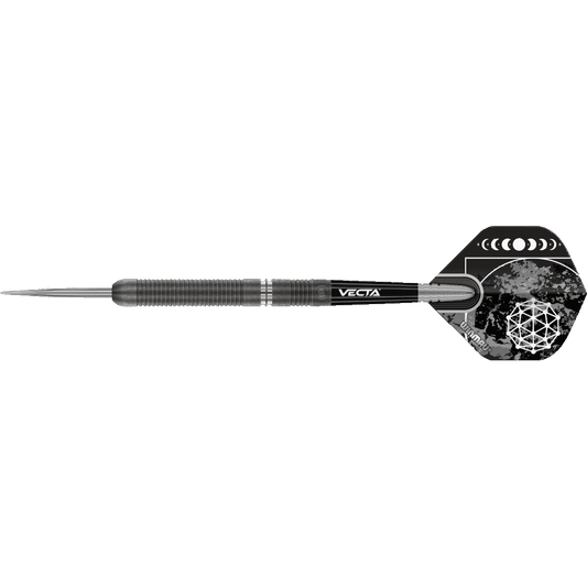 Winmau Callisto 01 Steeldart 90%