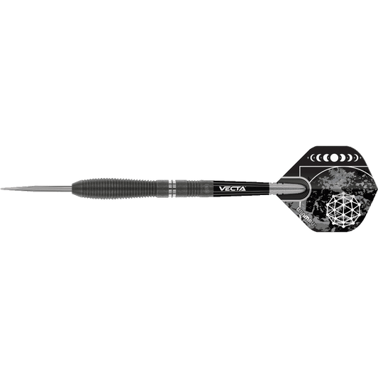 Winmau Callisto 02 Steeldart 90%