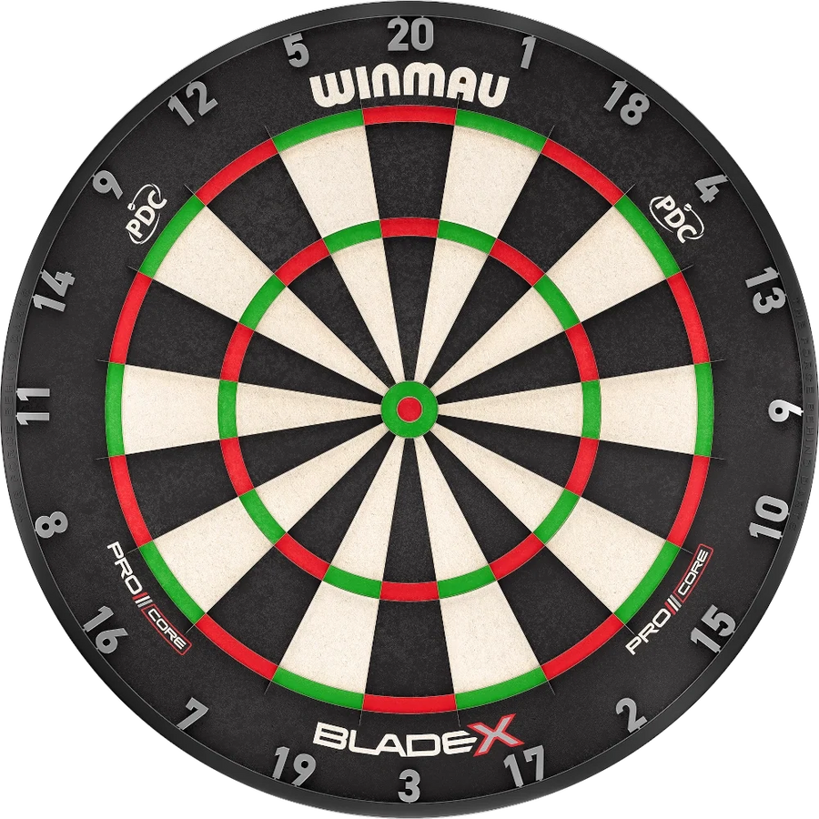 Winmau Blade X
