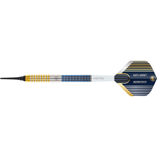 Winmau Daryl Gurney SC 1.0 Softdart 90%