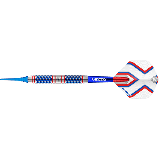 Winmau Epix Softdart 90%