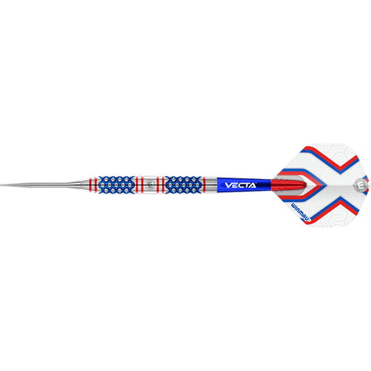 Winmau Epix Steeldart 90%