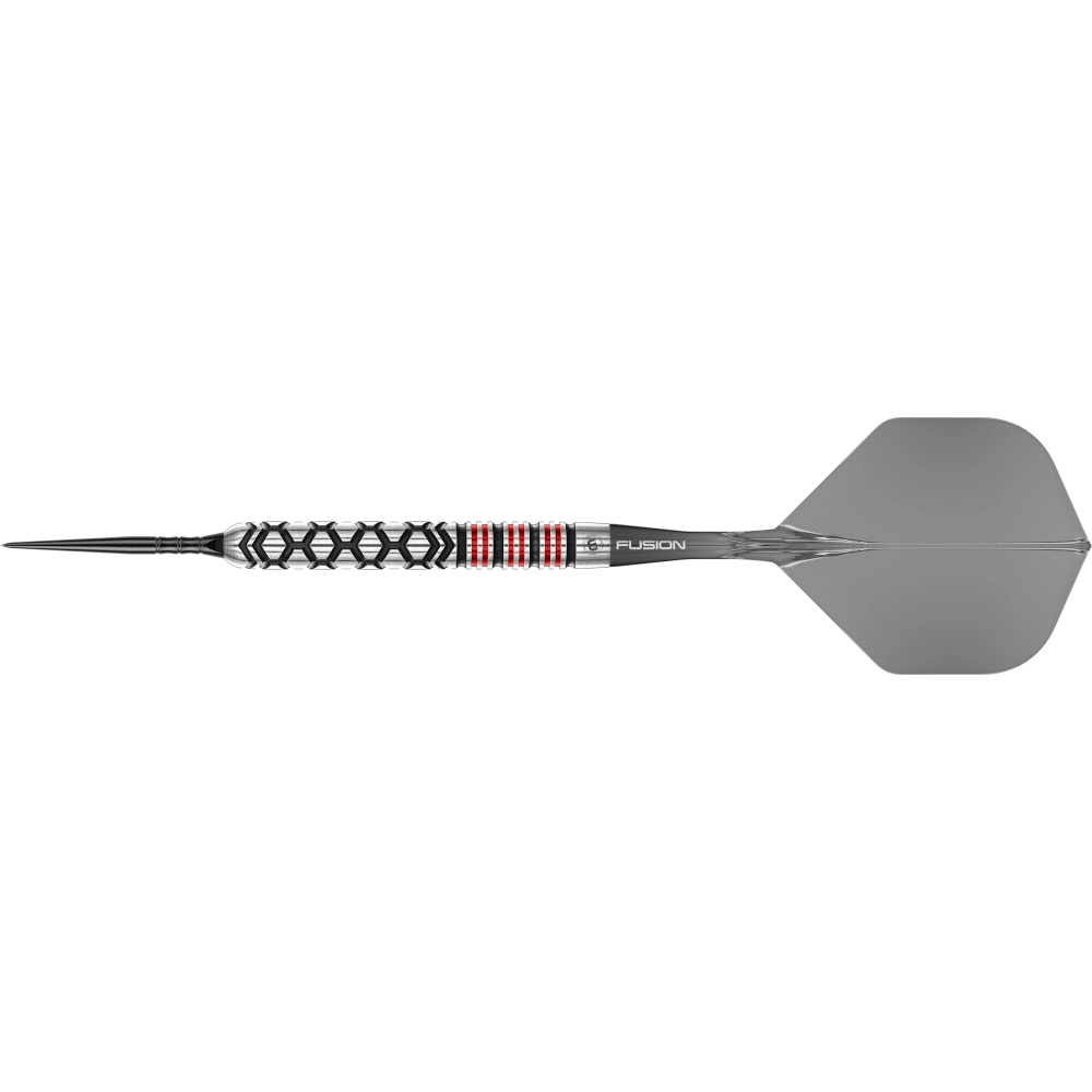 Winmau Fornax Switch Point Steel Tip Darts 90%