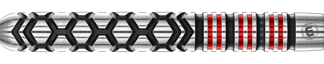 Winmau Fornax Switch Point Steel Tip Darts 90%