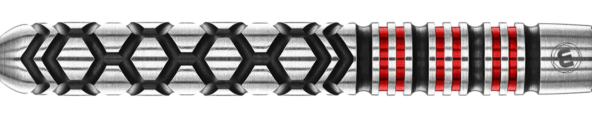Winmau Fornax Switch Point Steel Tip Darts 90%