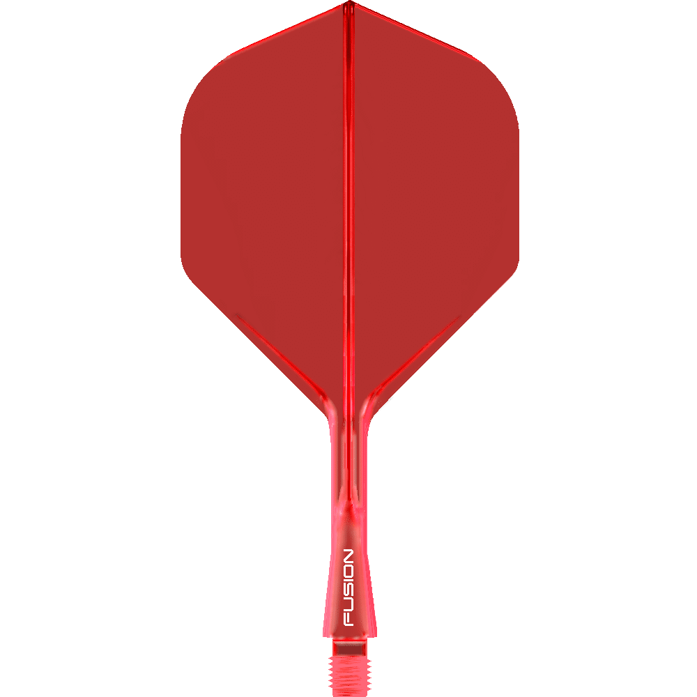 Winmau Fusion Standard No.2 Flight Shaft System Rot