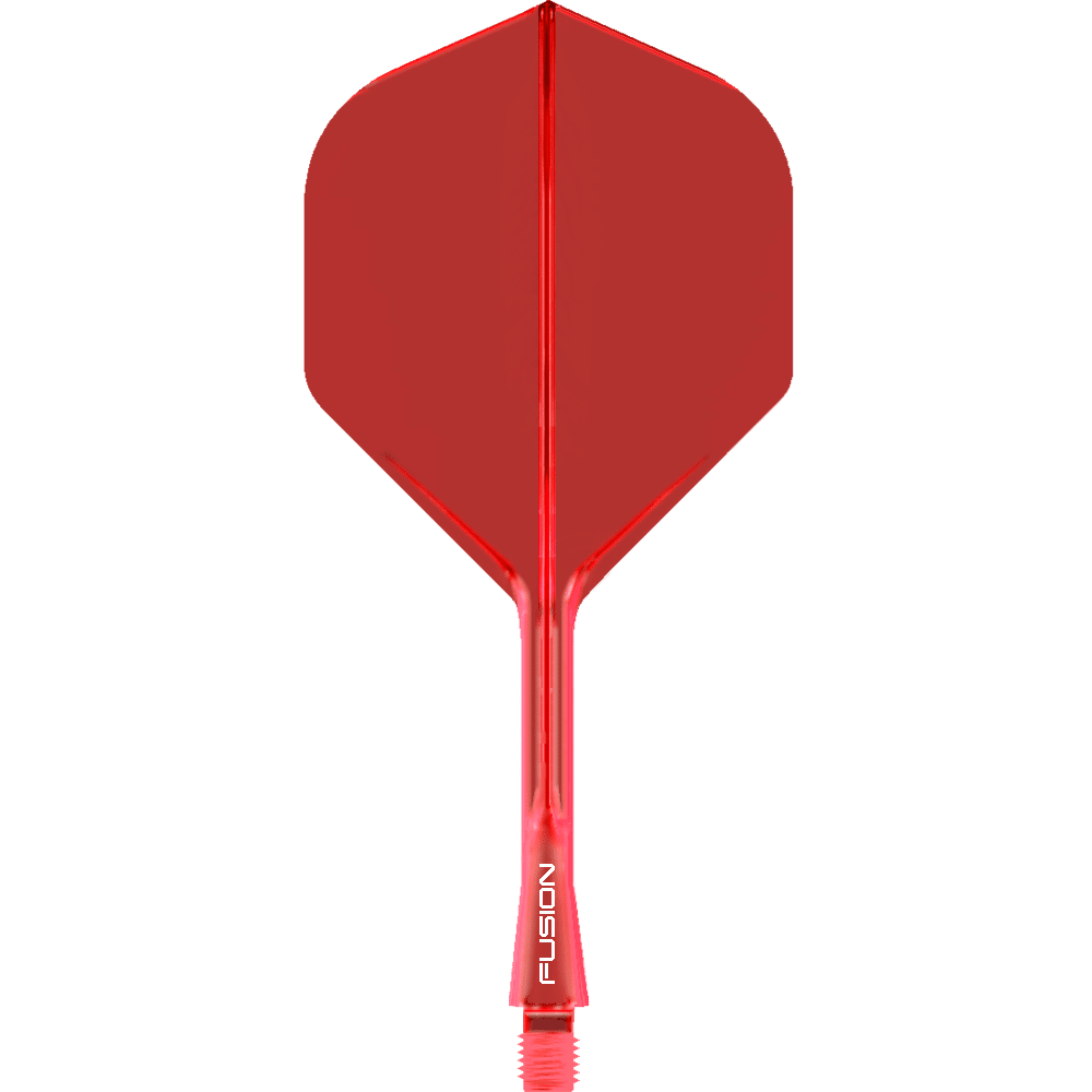 Winmau Fusion Standard No.2 Flight Shaft System Rot