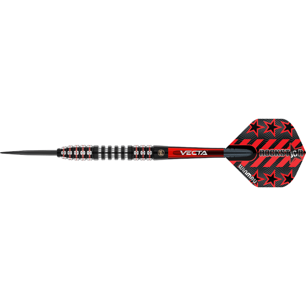 Winmau Joe Cullen Ignition Steel Tip Darts 90%