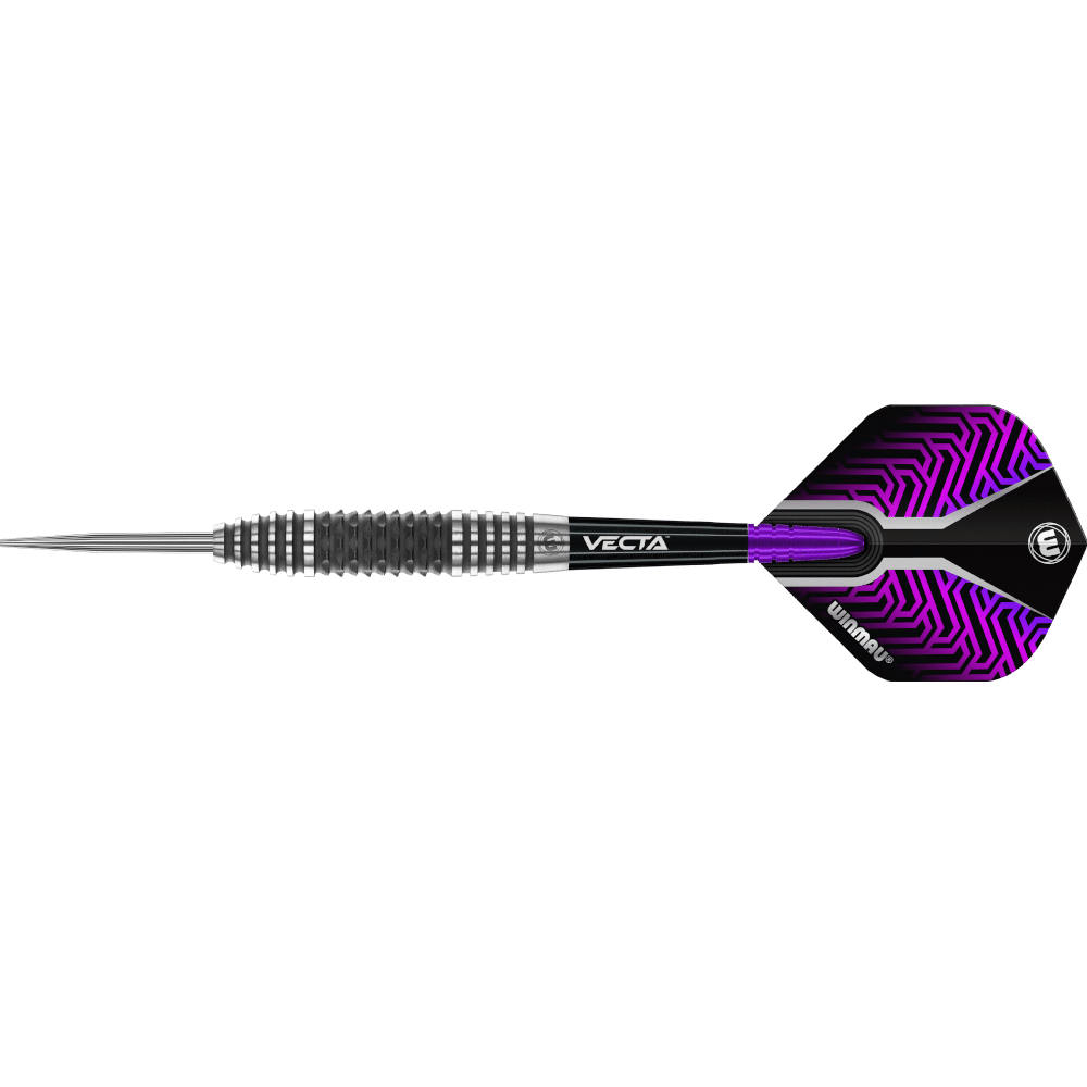 Winmau Kairos 01 Steeldarts 90%