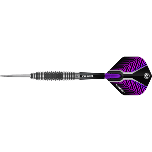 Winmau Kairos 01 Steeldarts 90%