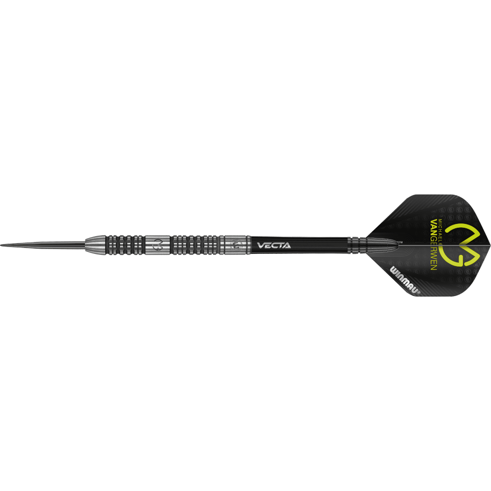 Winmau Michael van Gerwen "MvG" Absolute Steeldart 90%