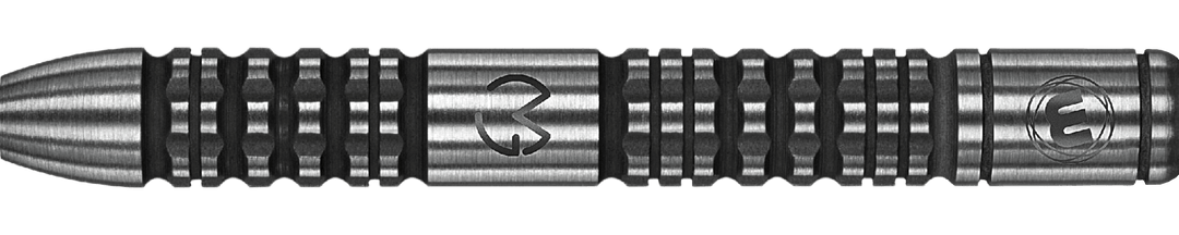 Winmau Michael van Gerwen "MvG" Absolute Steeldart 90%