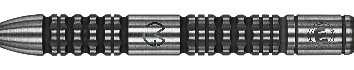 Winmau Michael van Gerwen "MvG" Absolute Steeldart 90%