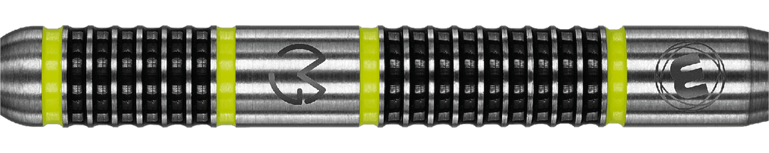 Winmau Michael van Gerwen "MvG" Aspire Steeldart 80%