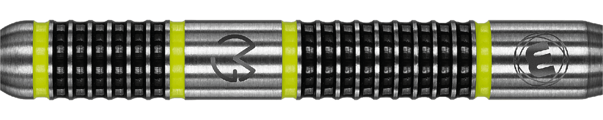 Winmau Michael van Gerwen "MvG" Aspire Steeldart 80%