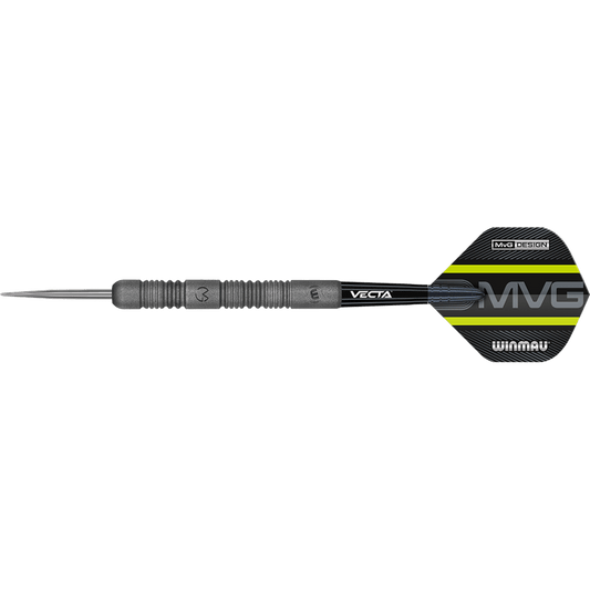 Winmau Michael van Gerwen "MvG" Exact Steel Darts 90%